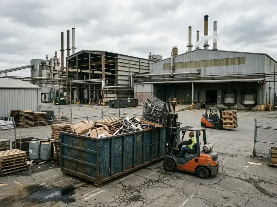 industrial-factory-scrap-conta-003 — frequently asked questions, Cheap Roll-off Dumpster Rentals in Wheatland, WY